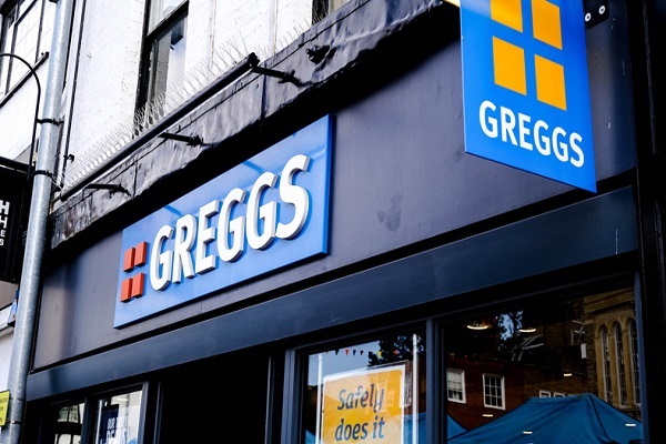 Ii View Greggs Shares Popular After Strong Finish To 2023   Greggs   Banner 600 0 